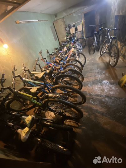 Велосипед велосипеды 20,24,26,27,5 колеса