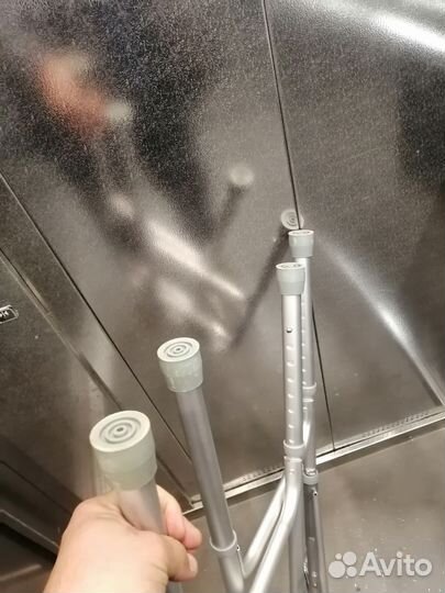 Ходунки для взрослых