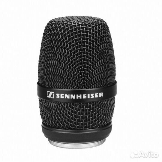 Микрофонный капсюль Sennheiser MMD 835-1 BK