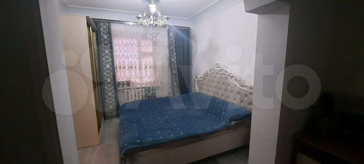 Дом 69 м² на участке 2 сот.