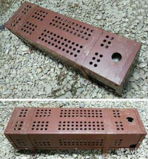 Электронагреватель