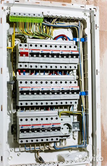 Электрик.Сантехник.Мастер на час