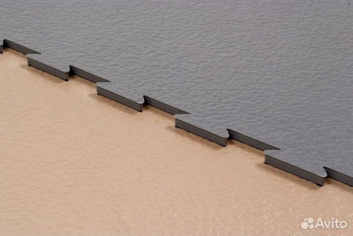 Универсальное напольное покрытие пвх