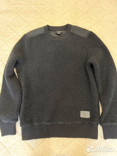 Мужской костюм dkny