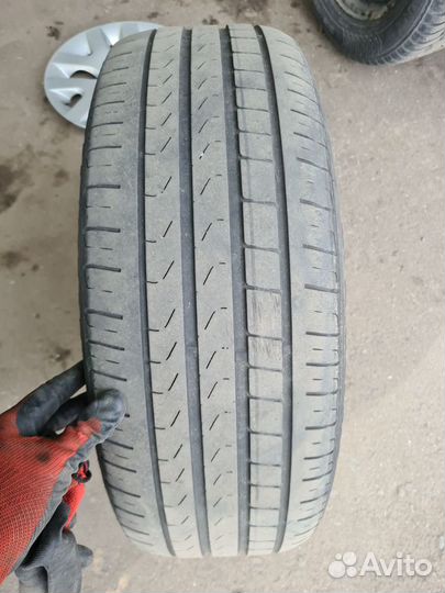 Pirelli Scorpion Verde 215/60 R17 96H