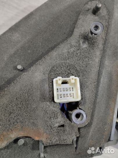 Зеркало правое mazda 6 gg