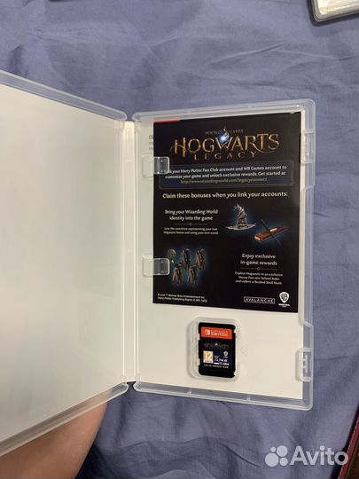 Игры для nintendo switch