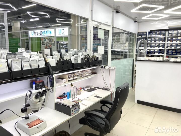 Дисплей для Apple iPad Air 5 10.9 (2022)