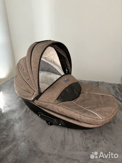 Коляска noordline 3 в 1