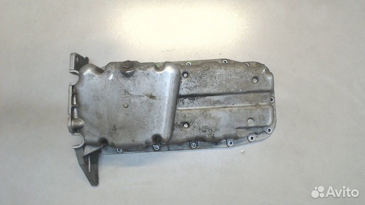 Поддон Opel Astra G, 2001