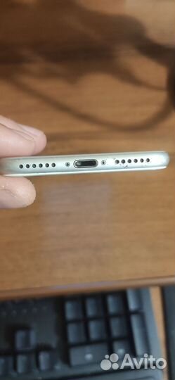 iPhone 7, 128 ГБ