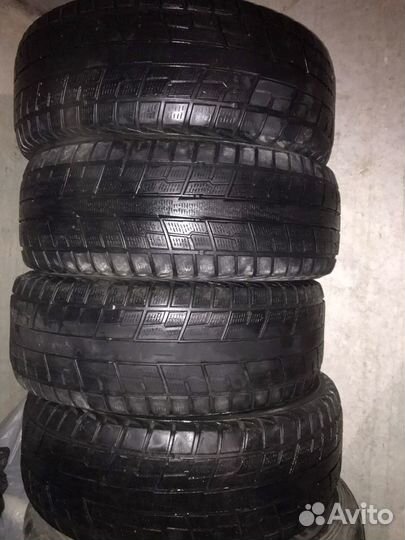 Yokohama Geolandar I/T-S G073 265/65 R17