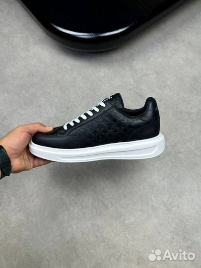 Кроссовки Louis Vuitton Beverly Hills