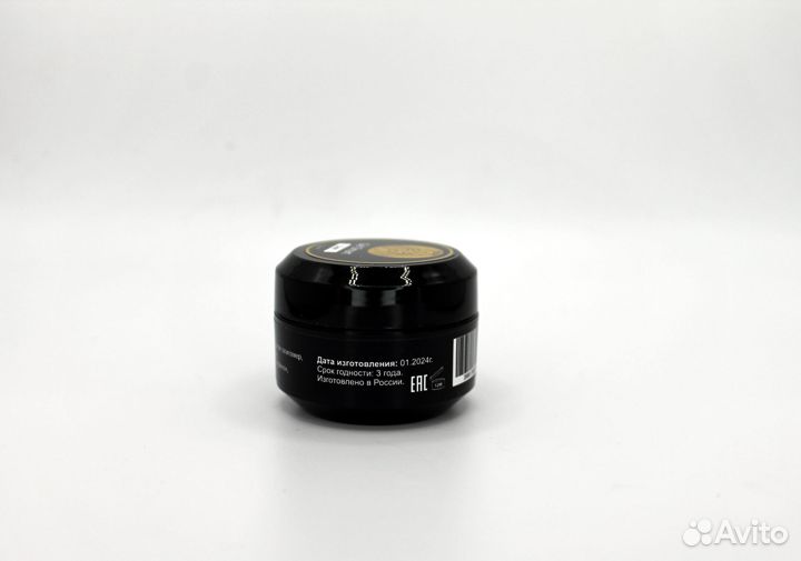 Гель Glossa SMART Clear, 15 мл