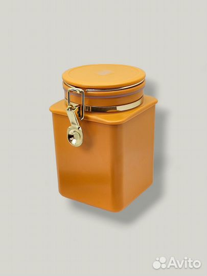 Контейнер для хранения кофе, чая