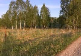 Участок 25 сот. (ИЖС)