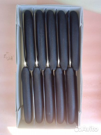 Ножи для обвалки мяса