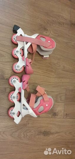 Ролики детские