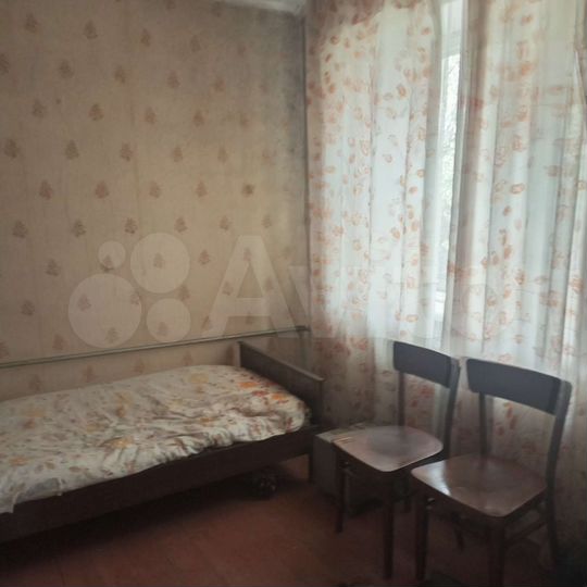 Дом 55,7 м² на участке 40 сот.