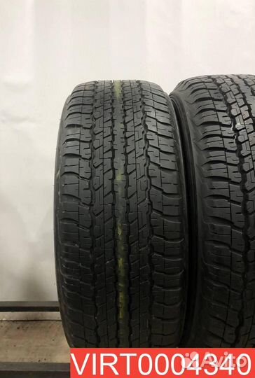 Dunlop Grandtrek AT22 265/60 R18 110H