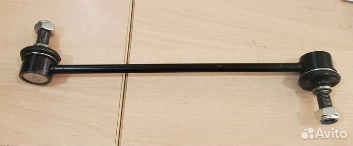 Стойки стабилизатора kia sportage