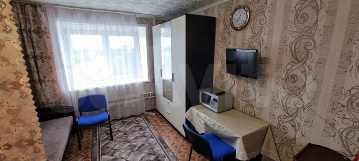 Комната 12,3 м² в 9-к., 7/9 эт.