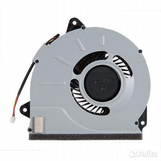 Вентилятор/Кулер для ноутбука Lenovo G50-30 G40-3