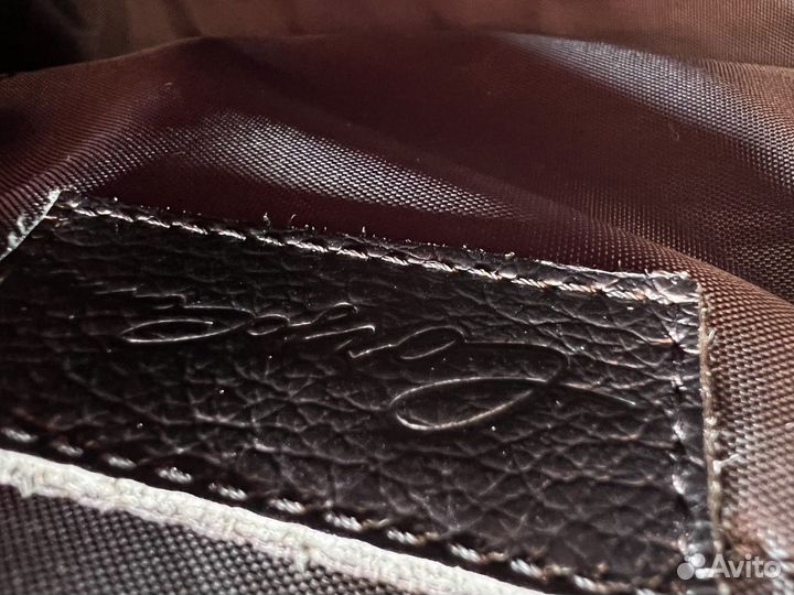 Сумка кожаная женская новая