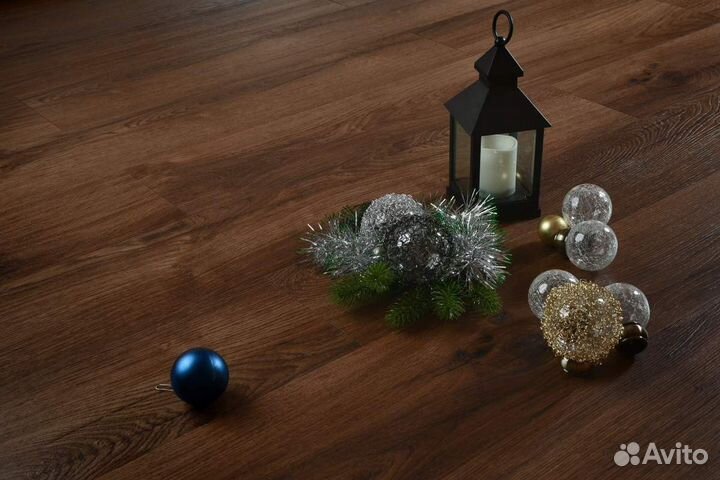 Кварц виниловый ламинат со склада