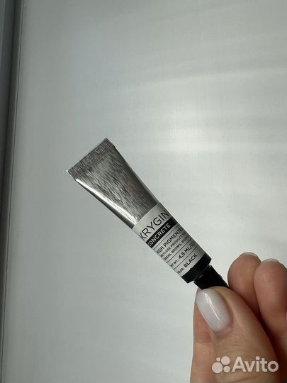 Конкрит Крыгина black