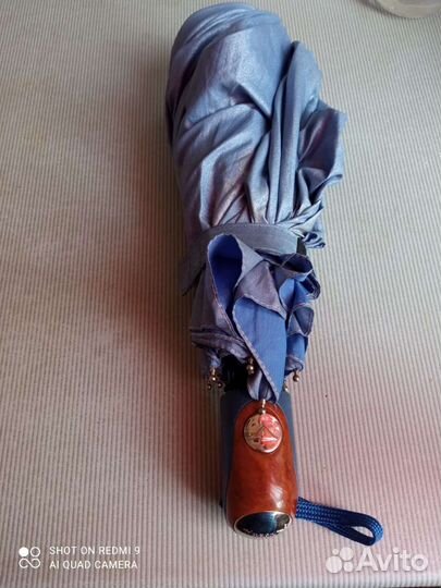 Зонт женский автомат