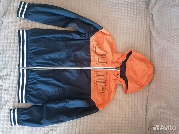 Вещи для мальчика