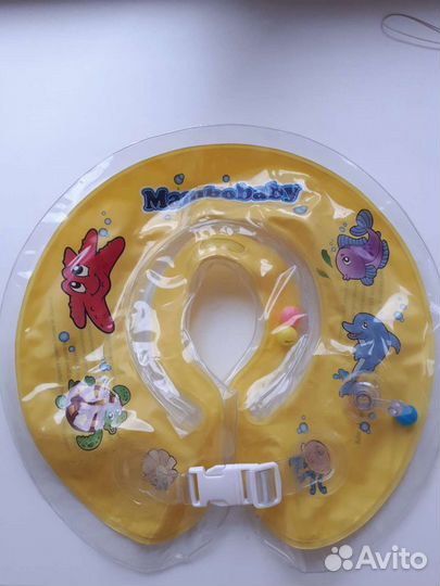 Круг для купания