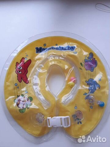 Круг для купания