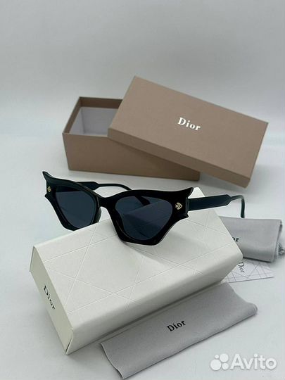 Очки Dior женские