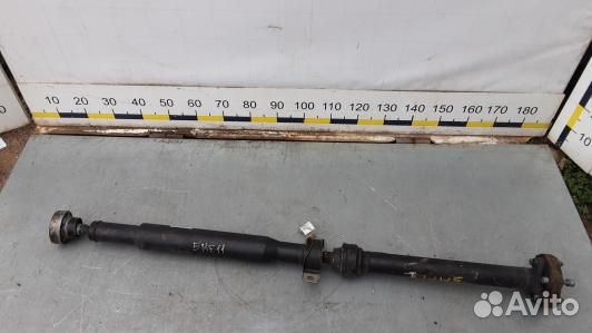 Карданный вал mercedes benz M-class W166 (5MF11K30