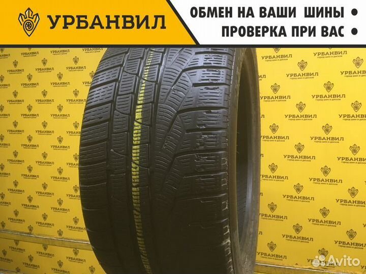 Pirelli Winter Sottozero 240 Serie II 255/40 R18 99V