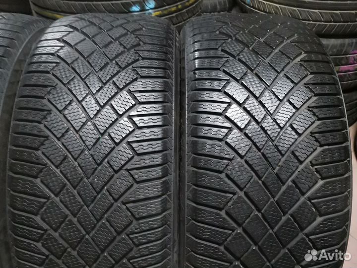Continental ContiVikingContact 7 265/45 R20 108T