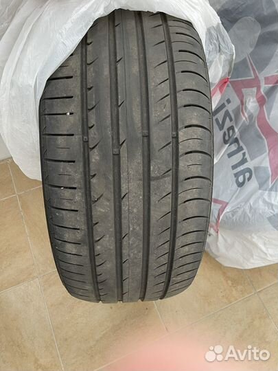 Hankook Ventus Prime 2 K115 245/45 R18 96W