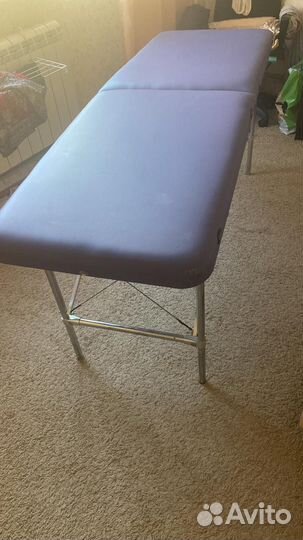 Массажный стол/кушетка