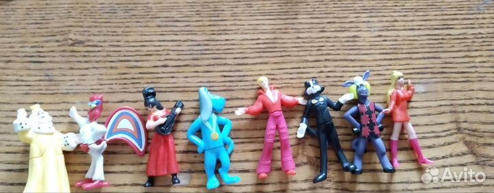 Бременские музыканты