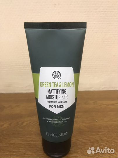 Гель-баланс для лица