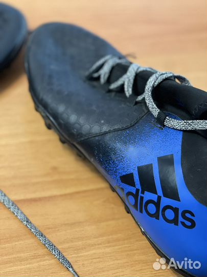 Шиповки adidas