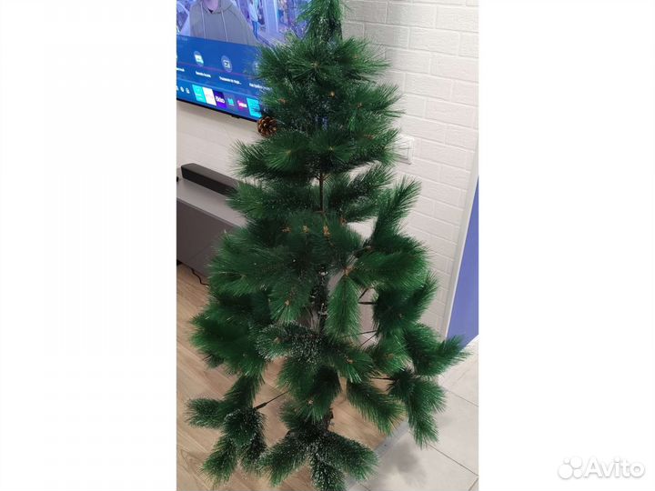 Елка искусственная