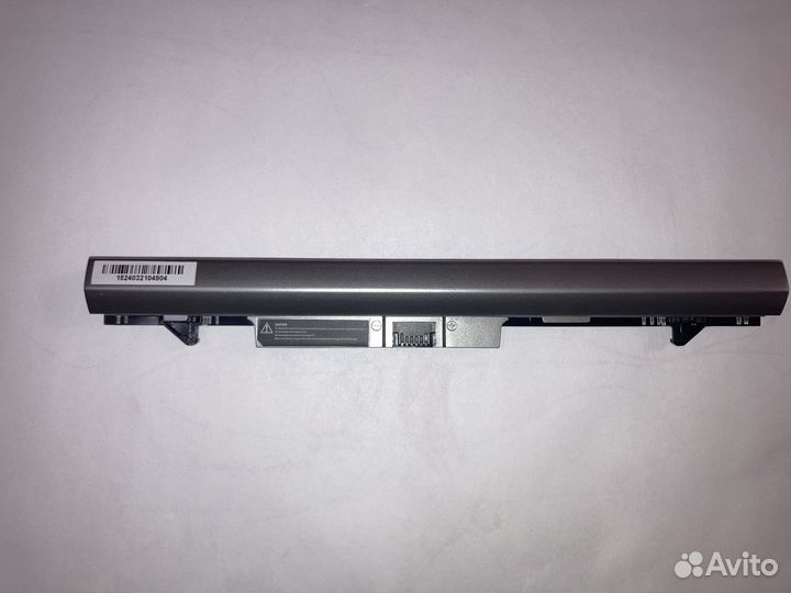 Аккумулятор hstnn-IB4L для hp ProBook430,G1,G2