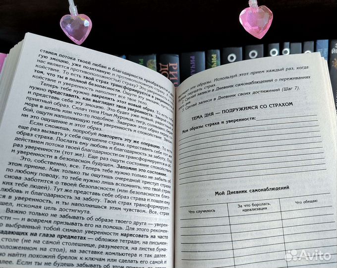 Книги психология
