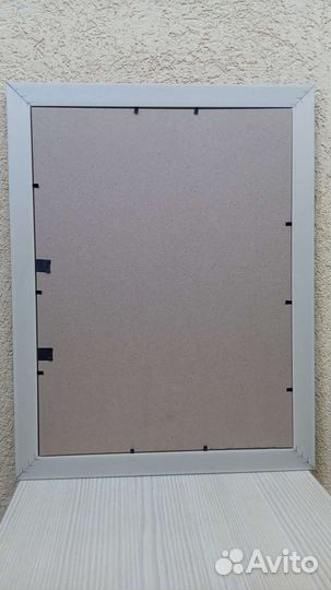 Рамки для фото 30х40