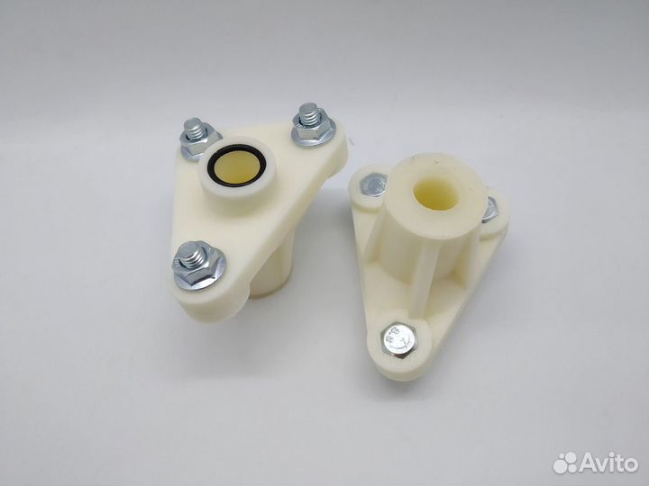 Втулка трапеции (шарнир) стеклоочистителя