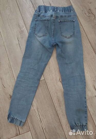 Джинсы для девочки
