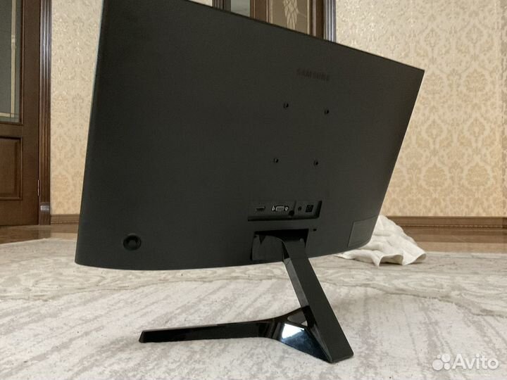 Монитор 60гц